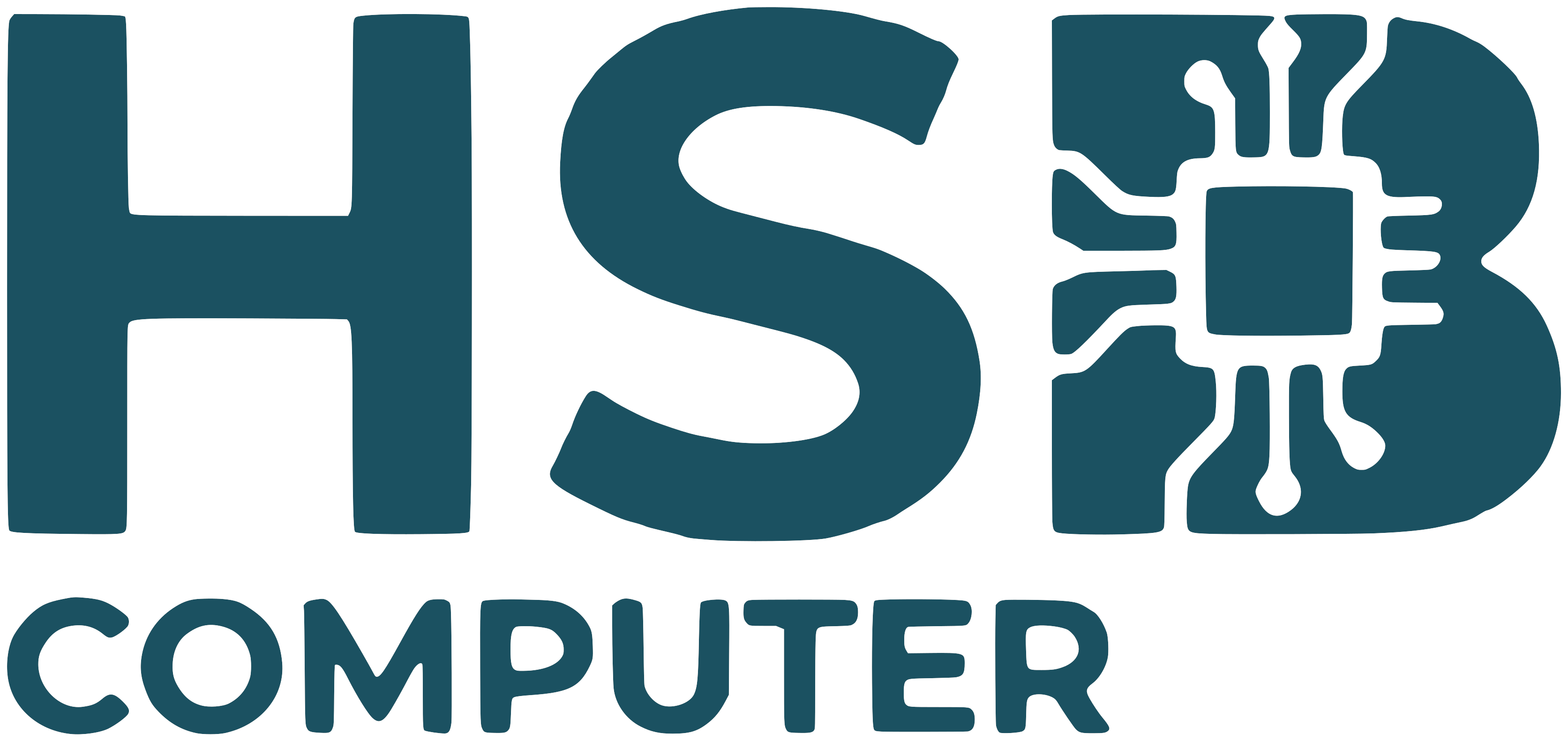 HSB Computer